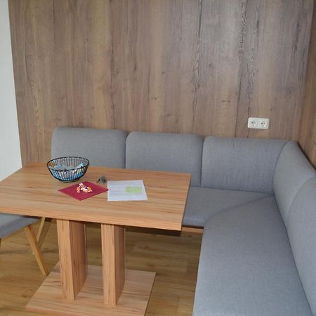 לאוגנג Gaestehaus Huber מראה חיצוני תמונה