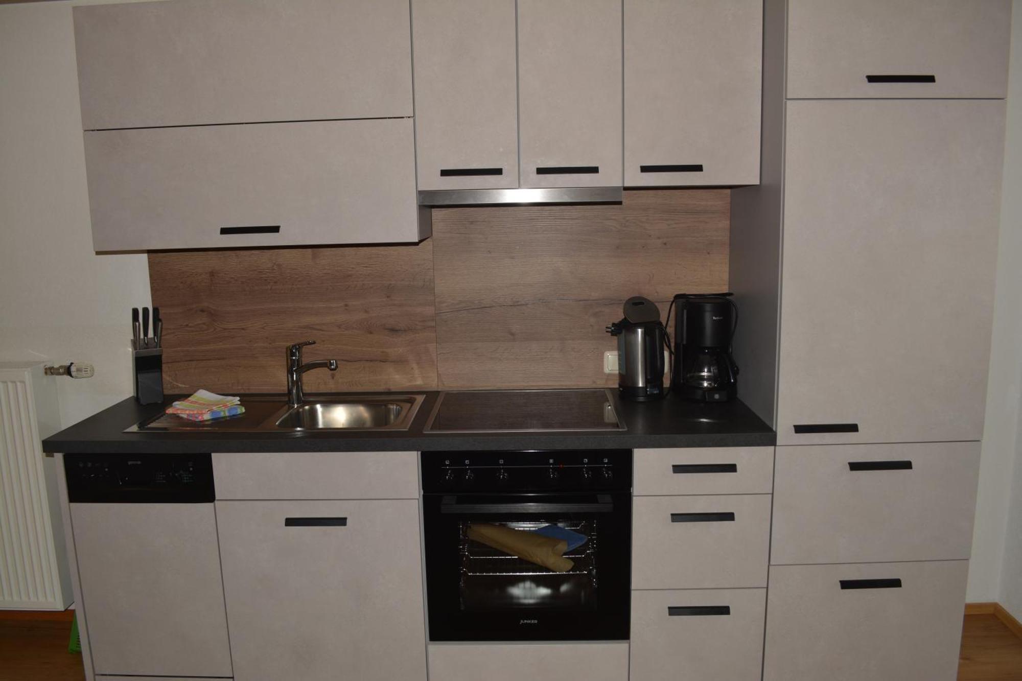 לאוגנג Gaestehaus Huber מראה חיצוני תמונה
