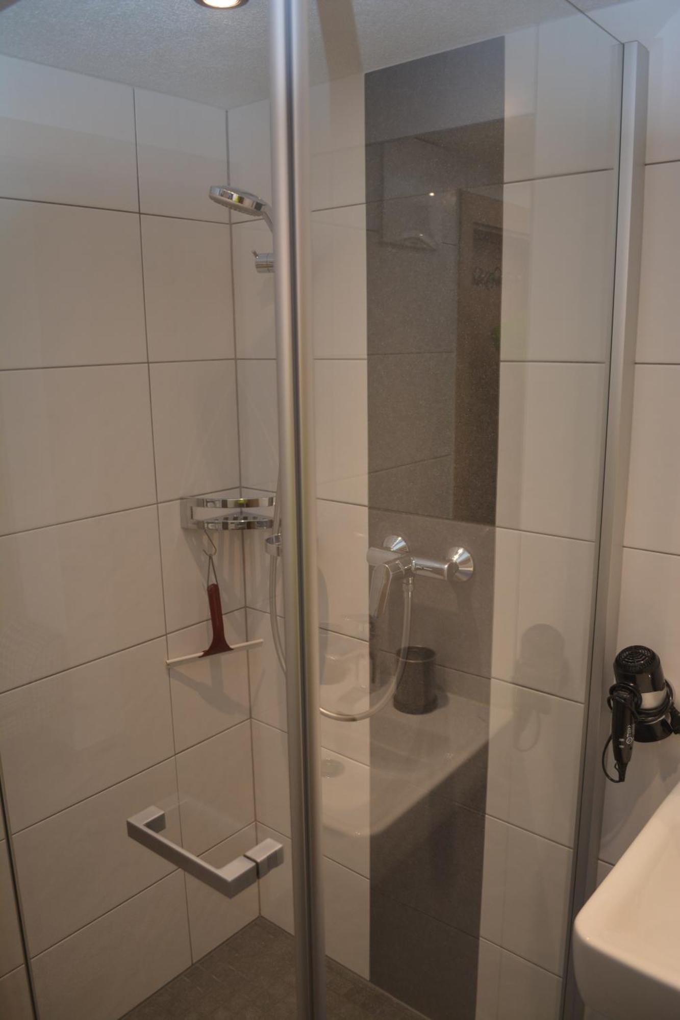 לאוגנג Gaestehaus Huber מראה חיצוני תמונה
