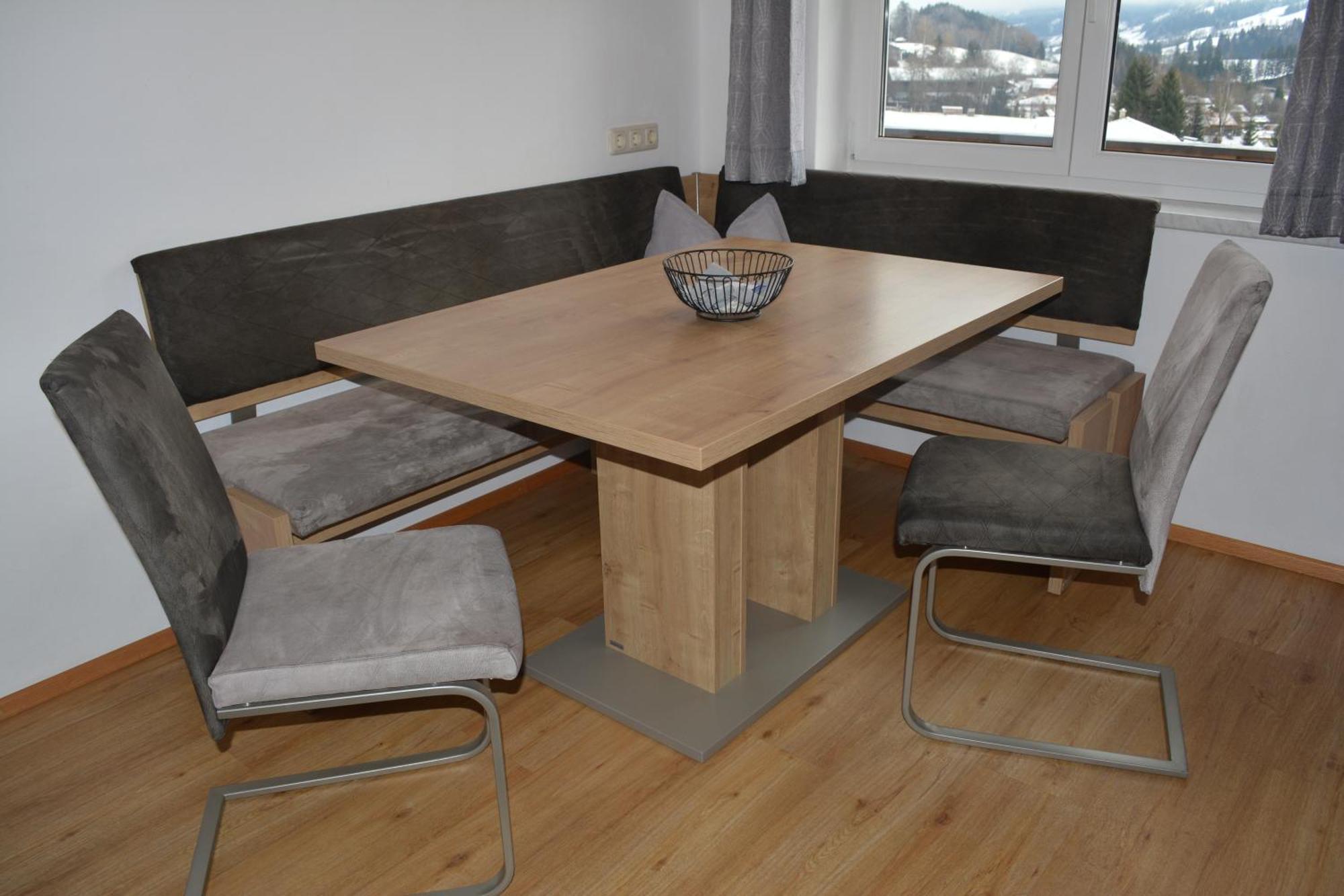 לאוגנג Gaestehaus Huber מראה חיצוני תמונה